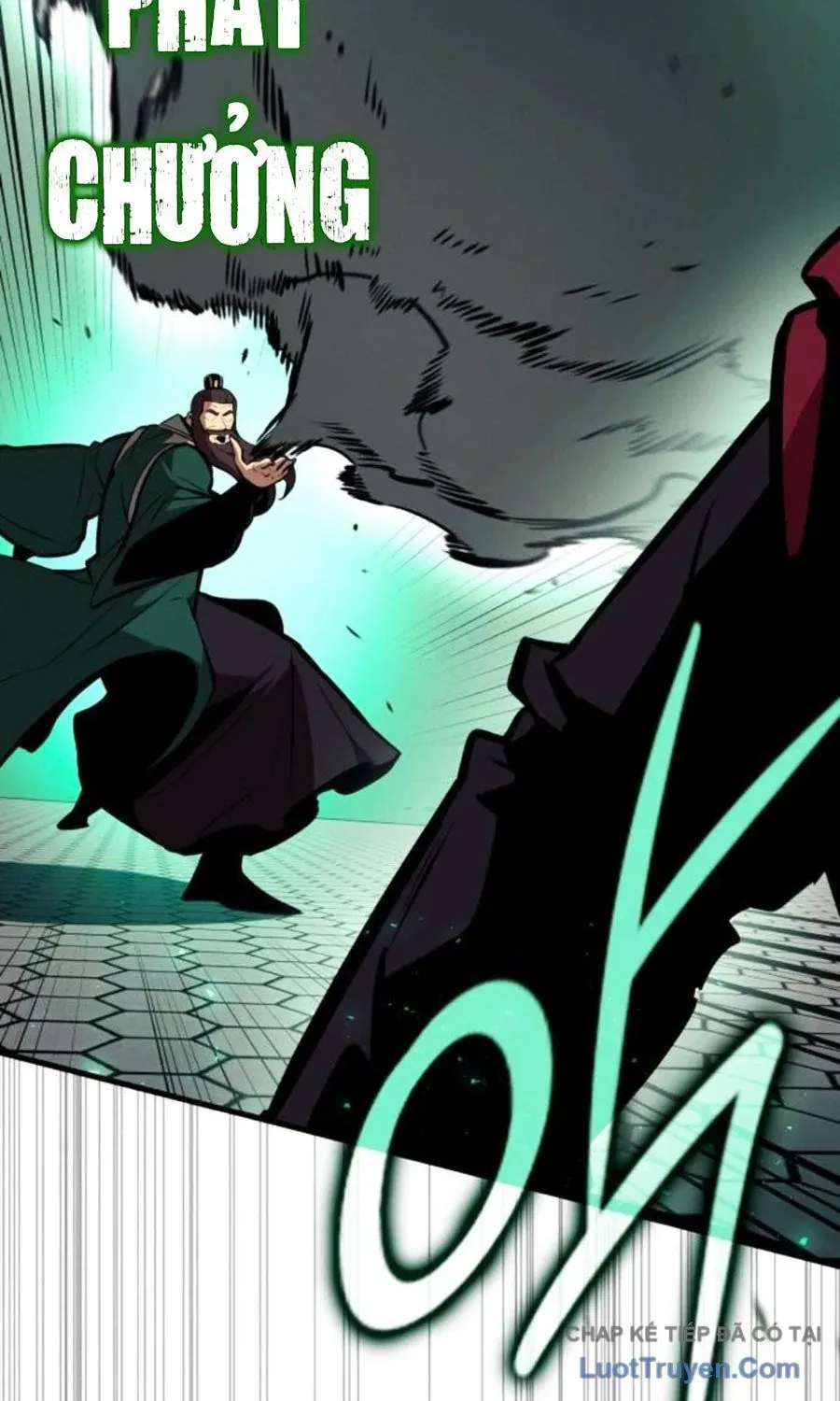 Ma Thần Trùng Sinh Chap 28 - Next Chap 29