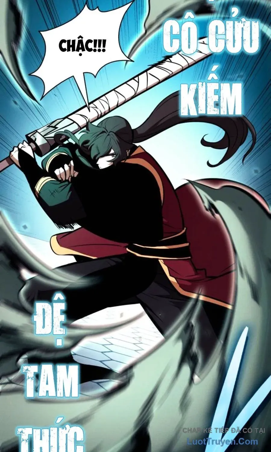 Ma Thần Trùng Sinh Chap 28 - Next Chap 29