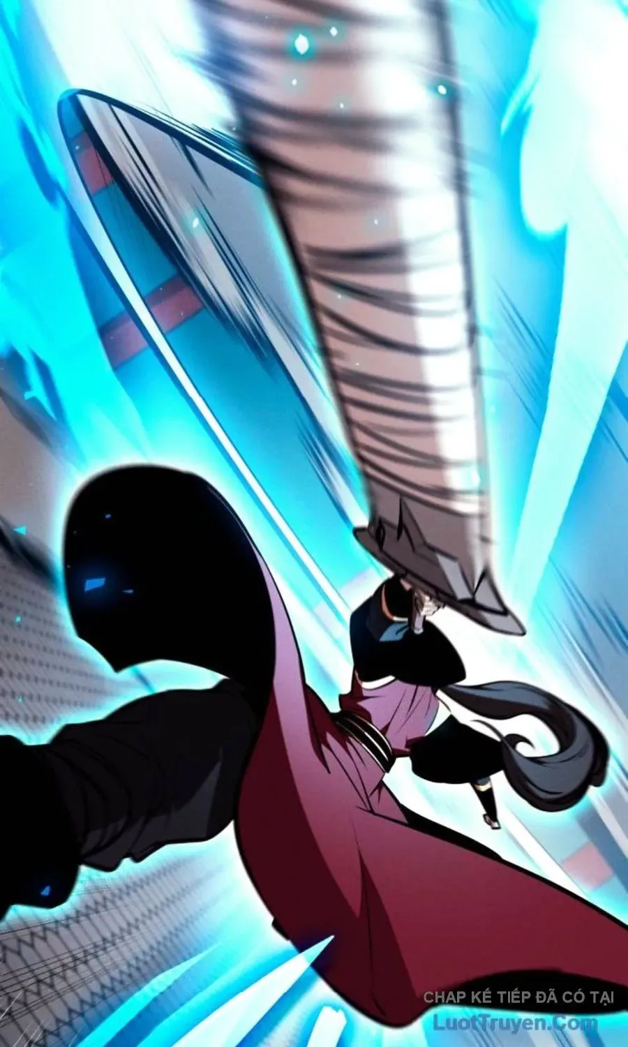 Ma Thần Trùng Sinh Chap 28 - Next Chap 29