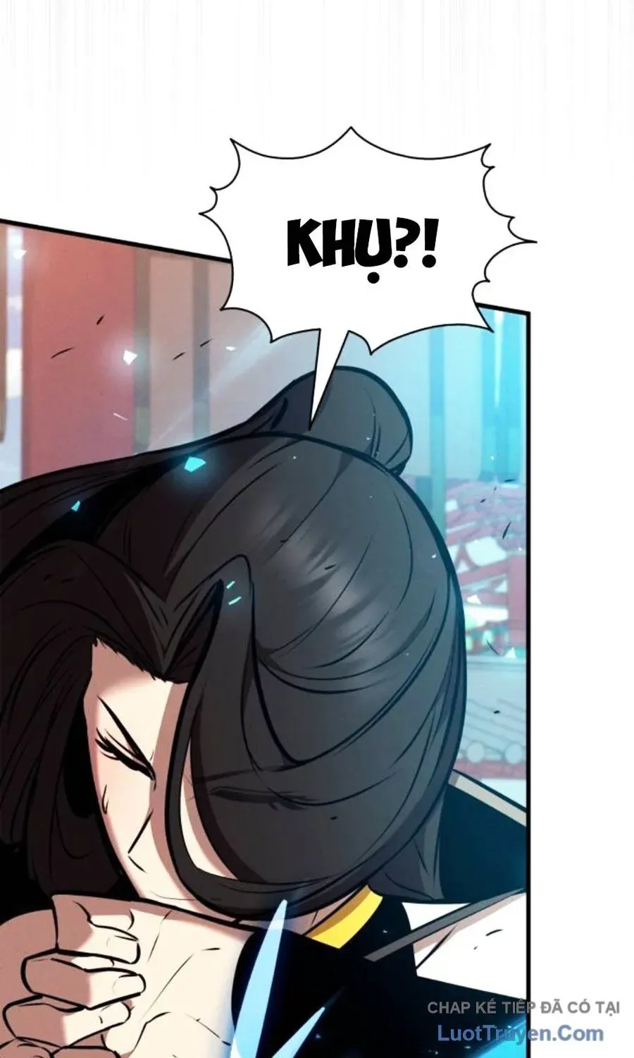 Ma Thần Trùng Sinh Chap 28 - Next Chap 29