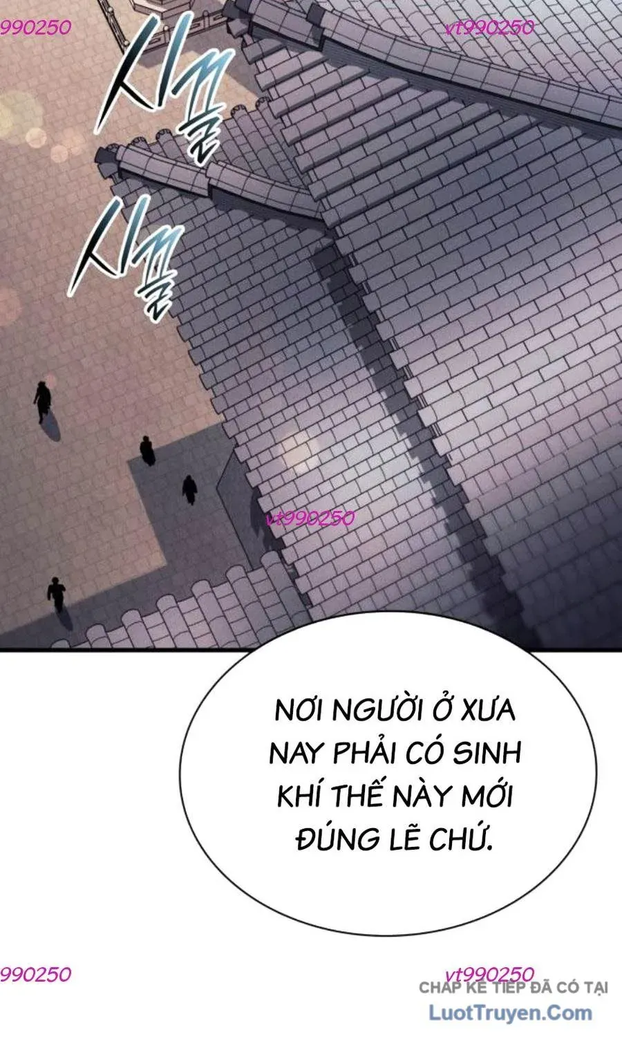Ma Thần Trùng Sinh Chap 28 - Next Chap 29