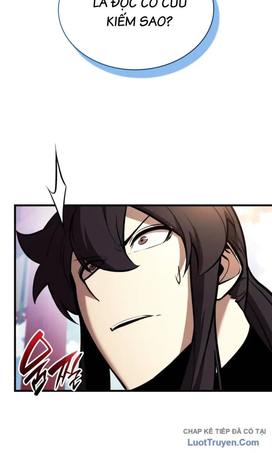 Ma Thần Trùng Sinh Chap 28 - Next Chap 29