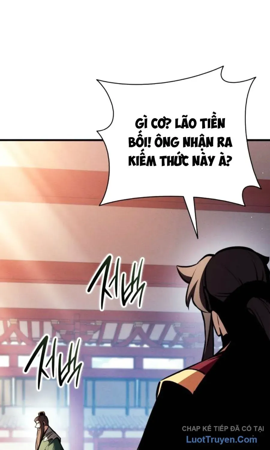 Ma Thần Trùng Sinh Chap 28 - Next Chap 29