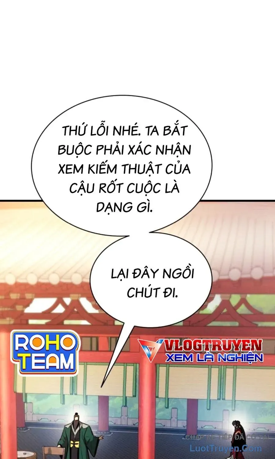 Ma Thần Trùng Sinh Chap 28 - Next Chap 29