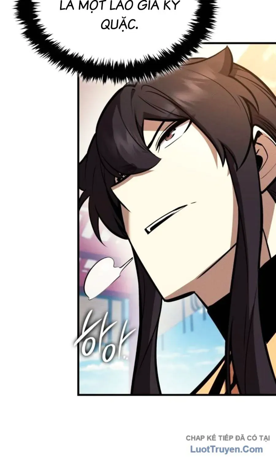 Ma Thần Trùng Sinh Chap 28 - Next Chap 29