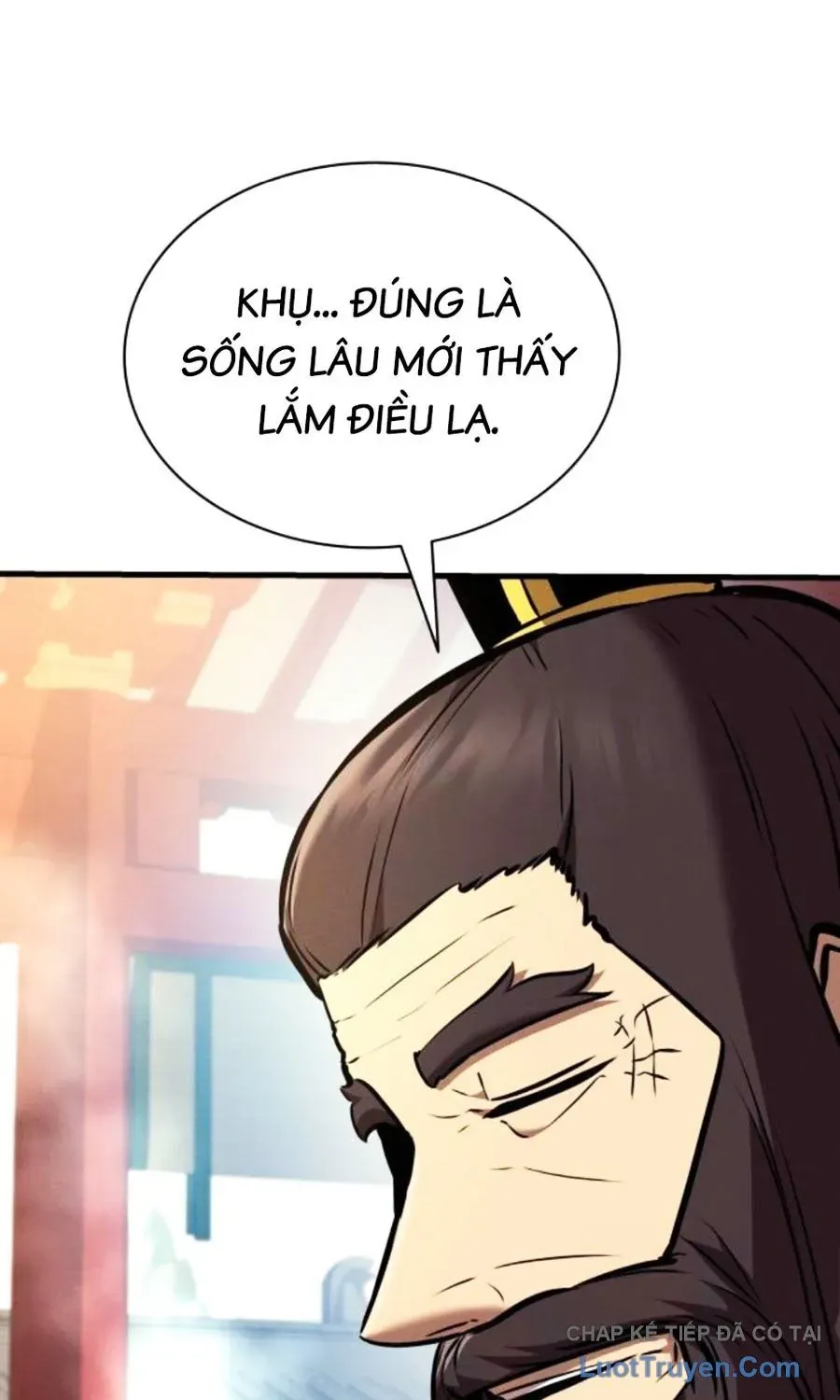 Ma Thần Trùng Sinh Chap 28 - Next Chap 29