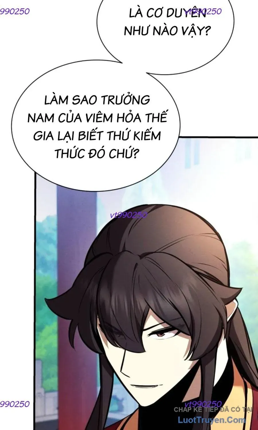 Ma Thần Trùng Sinh Chap 28 - Next Chap 29