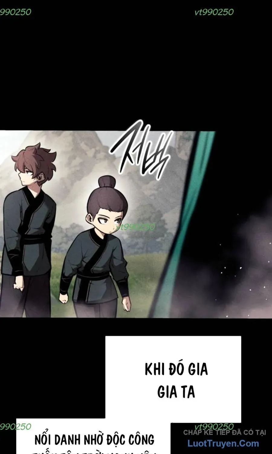 Ma Thần Trùng Sinh Chap 28 - Next Chap 29