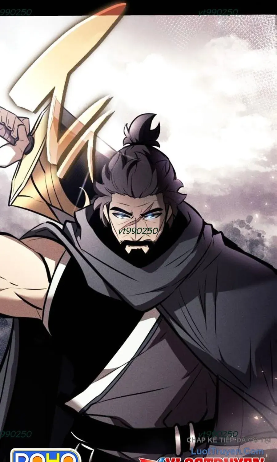 Ma Thần Trùng Sinh Chap 28 - Next Chap 29