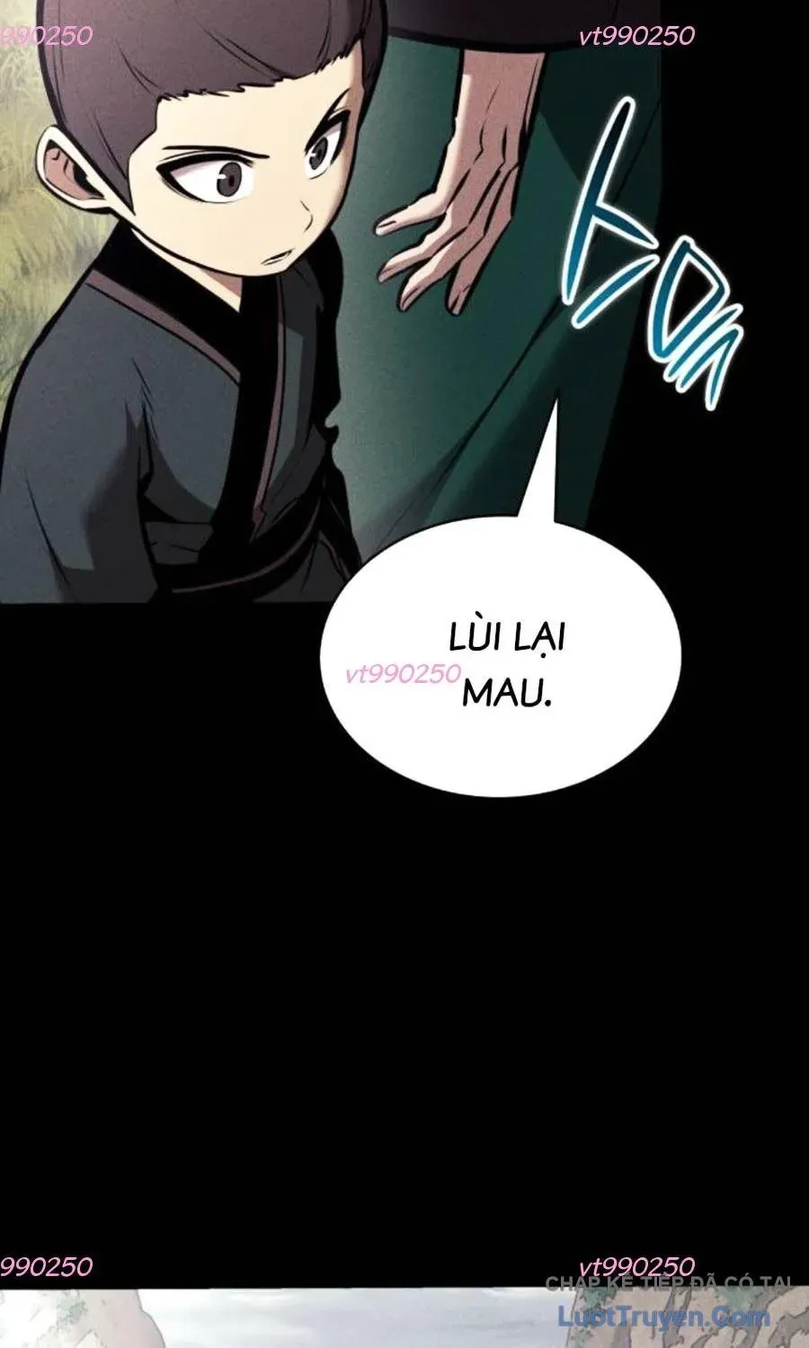 Ma Thần Trùng Sinh Chap 28 - Next Chap 29