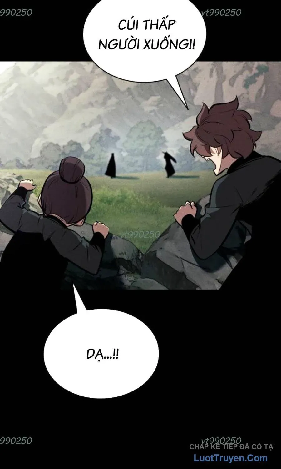 Ma Thần Trùng Sinh Chap 28 - Next Chap 29