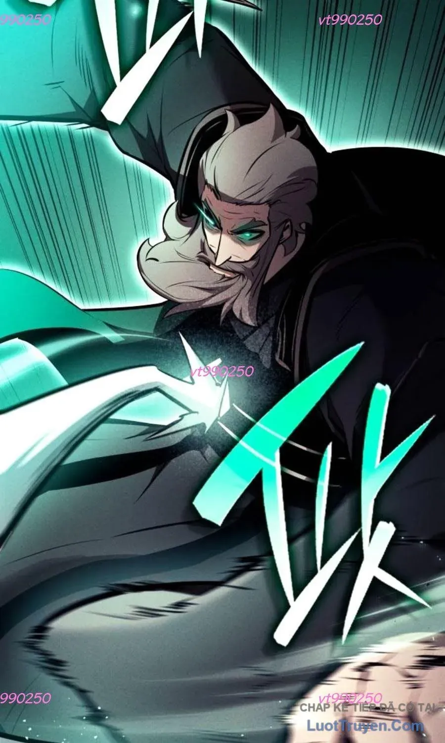 Ma Thần Trùng Sinh Chap 28 - Next Chap 29