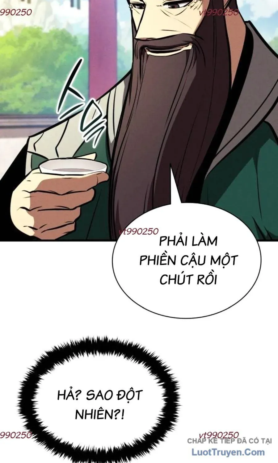 Ma Thần Trùng Sinh Chap 28 - Next Chap 29