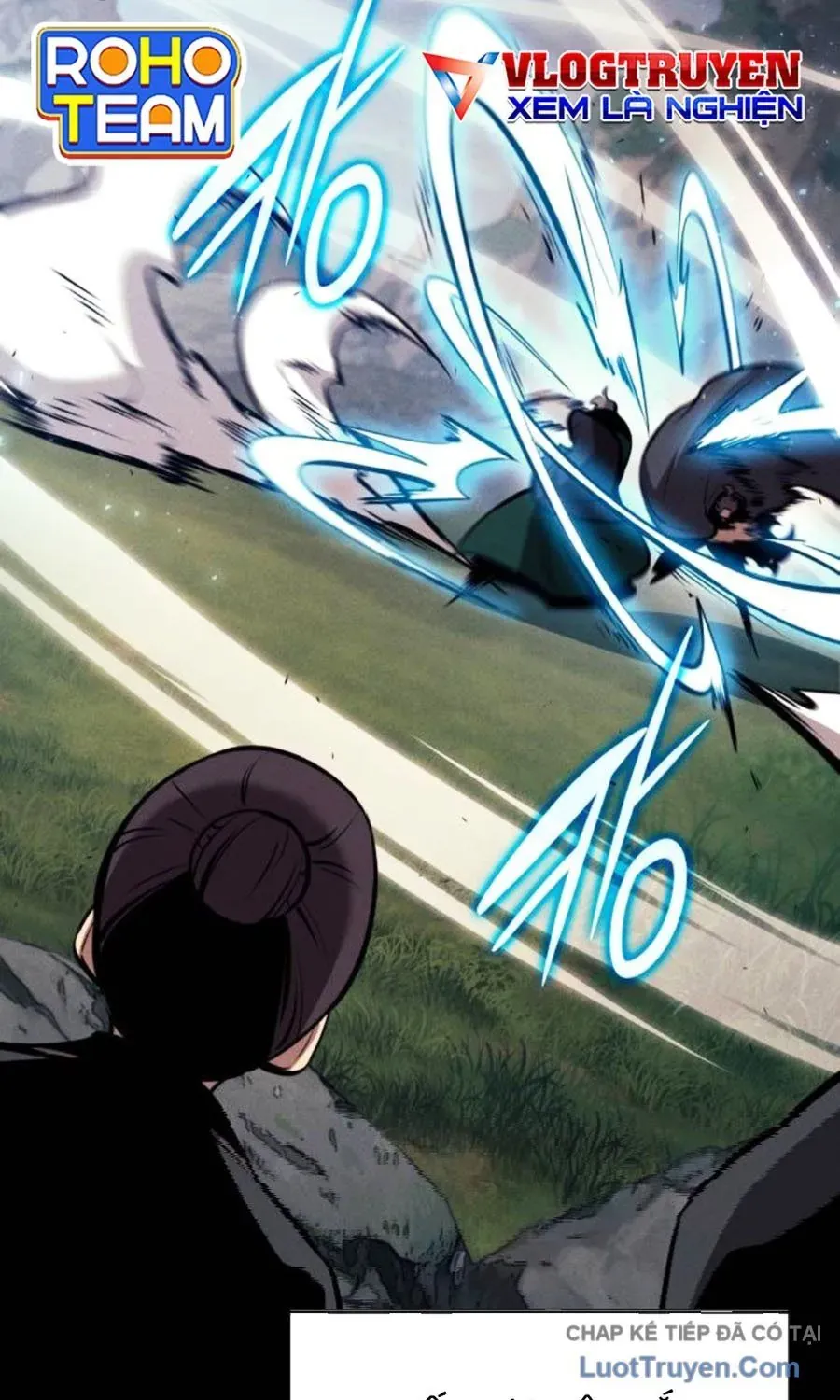 Ma Thần Trùng Sinh Chap 28 - Next Chap 29