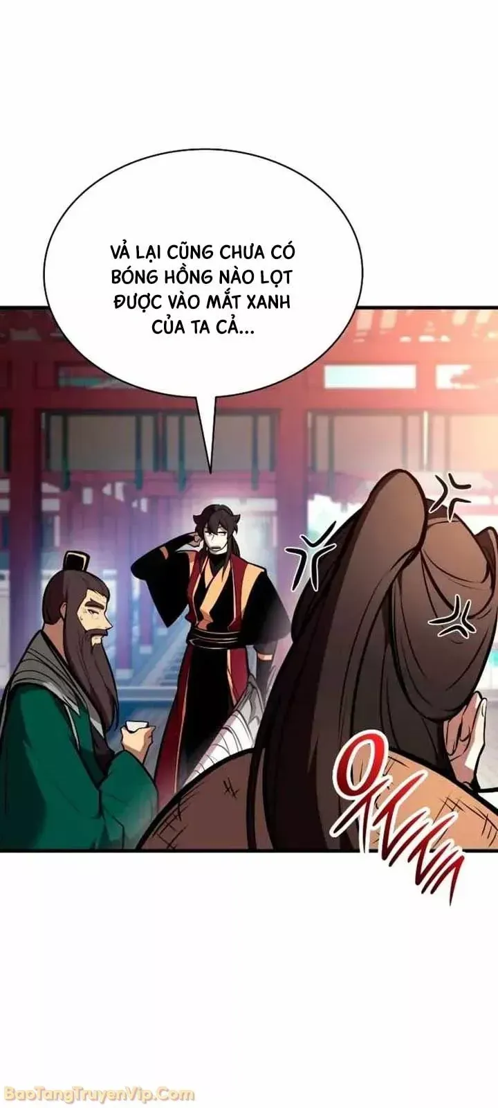 Ma Thần Trùng Sinh Chap 29 - Next Chap 30