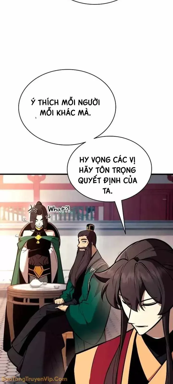 Ma Thần Trùng Sinh Chap 29 - Next Chap 30