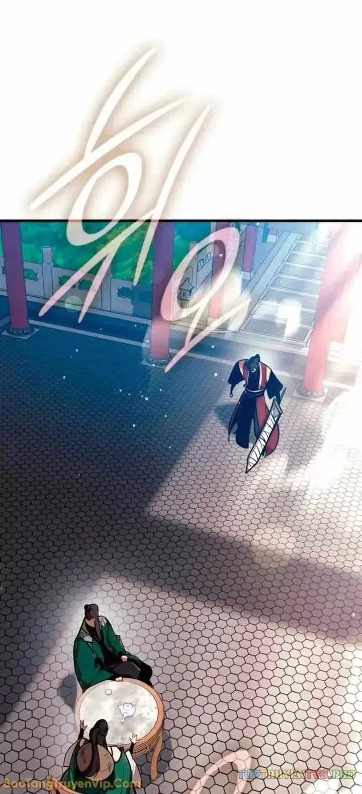 Ma Thần Trùng Sinh Chap 29 - Next Chap 30