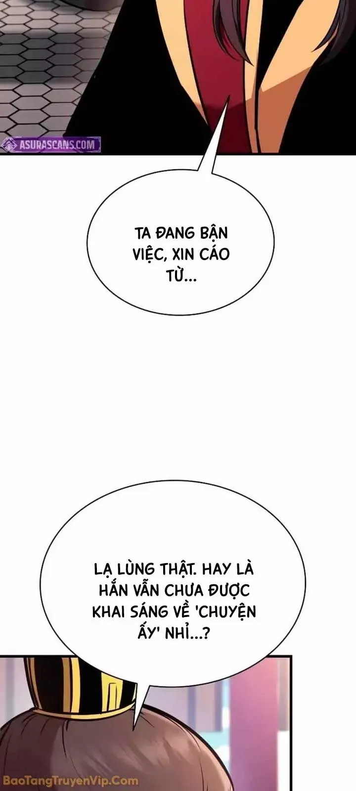 Ma Thần Trùng Sinh Chap 29 - Next Chap 30