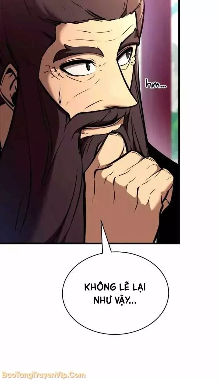 Ma Thần Trùng Sinh Chap 29 - Next Chap 30
