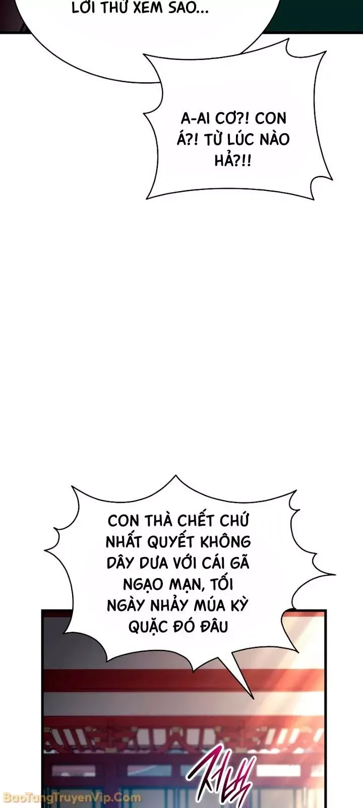 Ma Thần Trùng Sinh Chap 29 - Next Chap 30