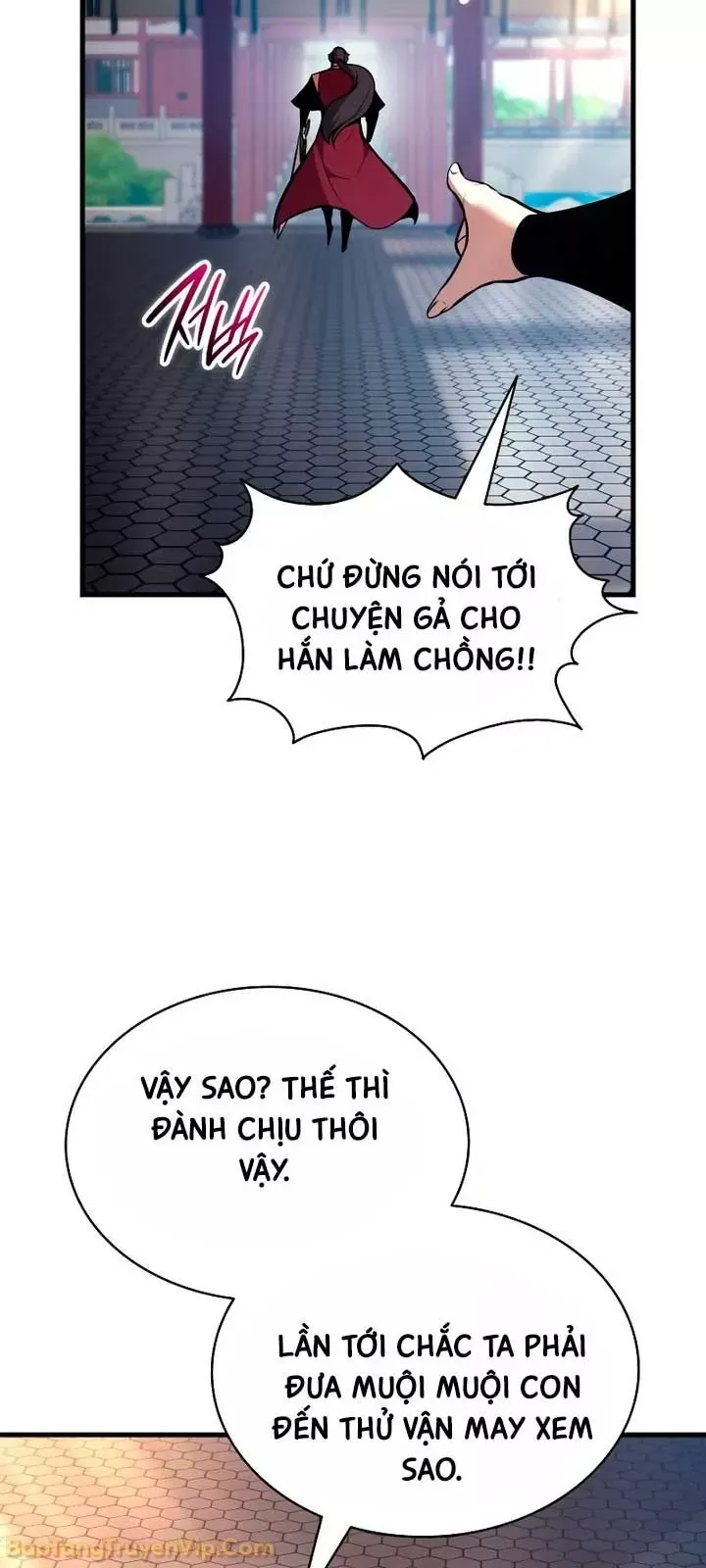 Ma Thần Trùng Sinh Chap 29 - Next Chap 30