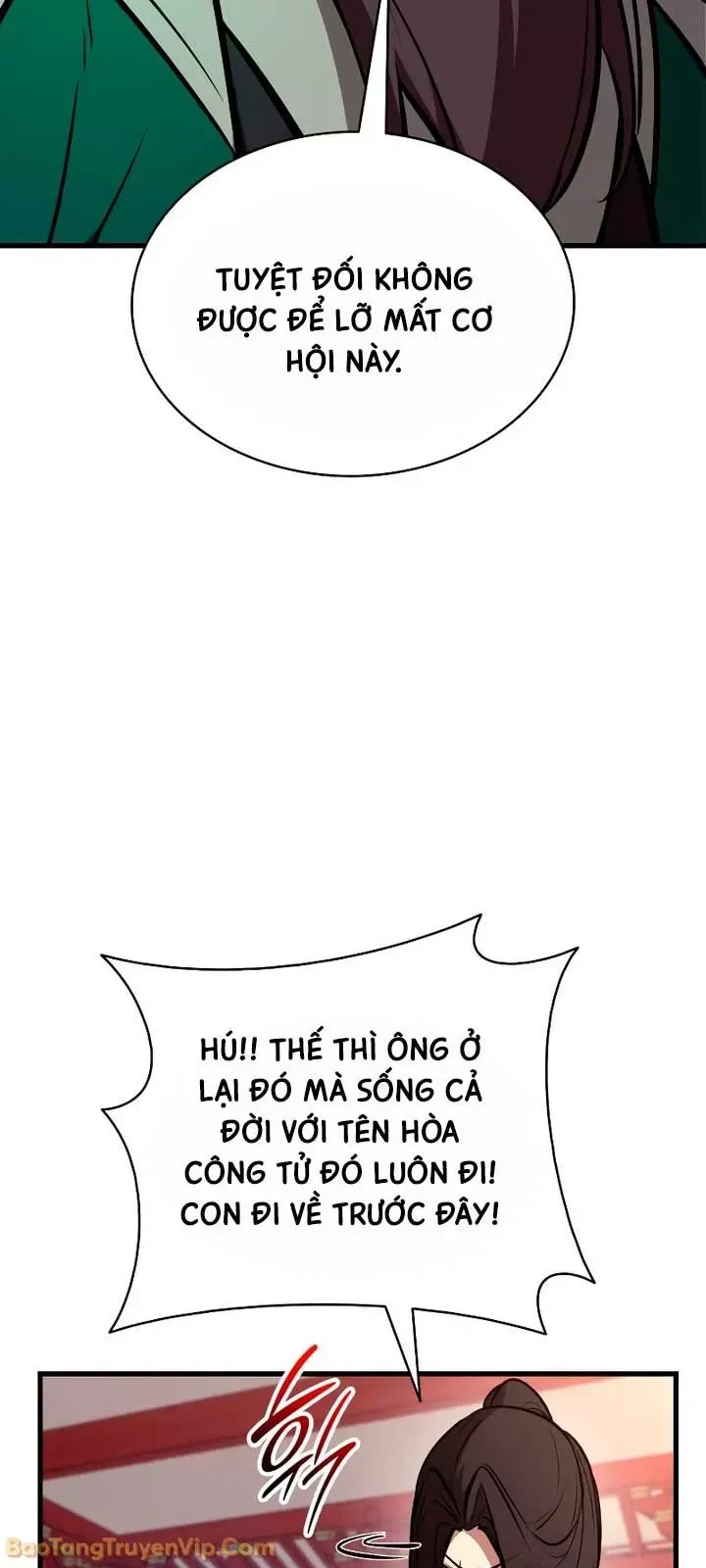 Ma Thần Trùng Sinh Chap 29 - Next Chap 30