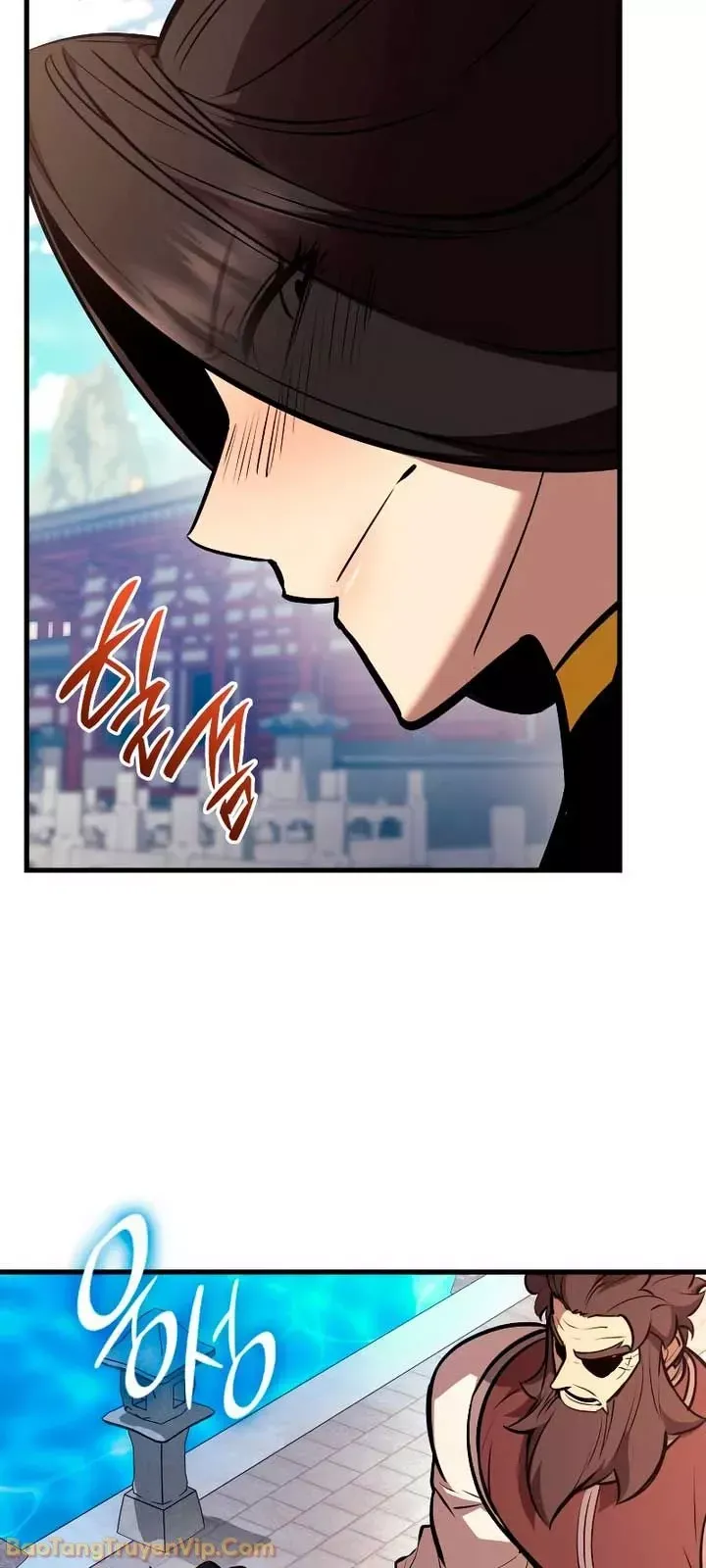 Ma Thần Trùng Sinh Chap 29 - Next Chap 30