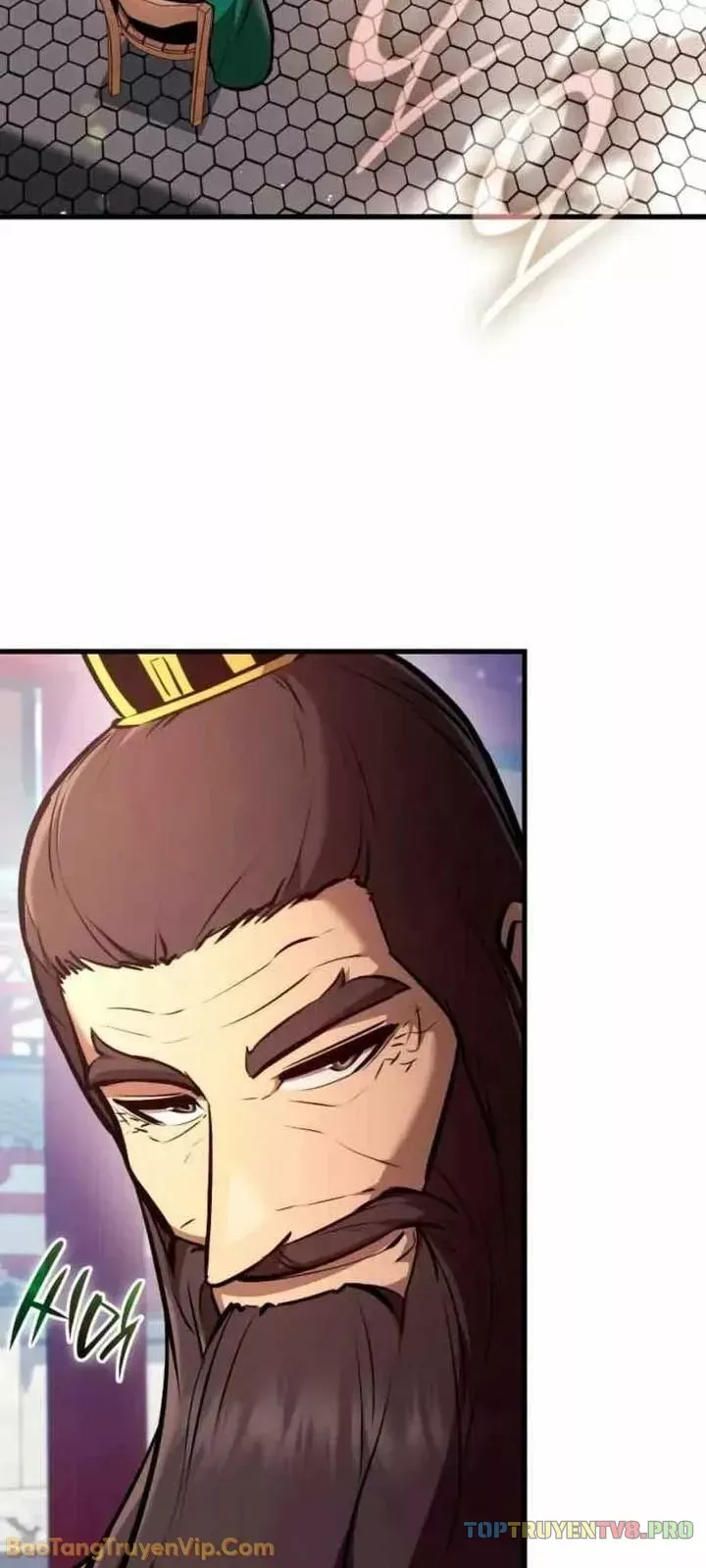 Ma Thần Trùng Sinh Chap 29 - Next Chap 30