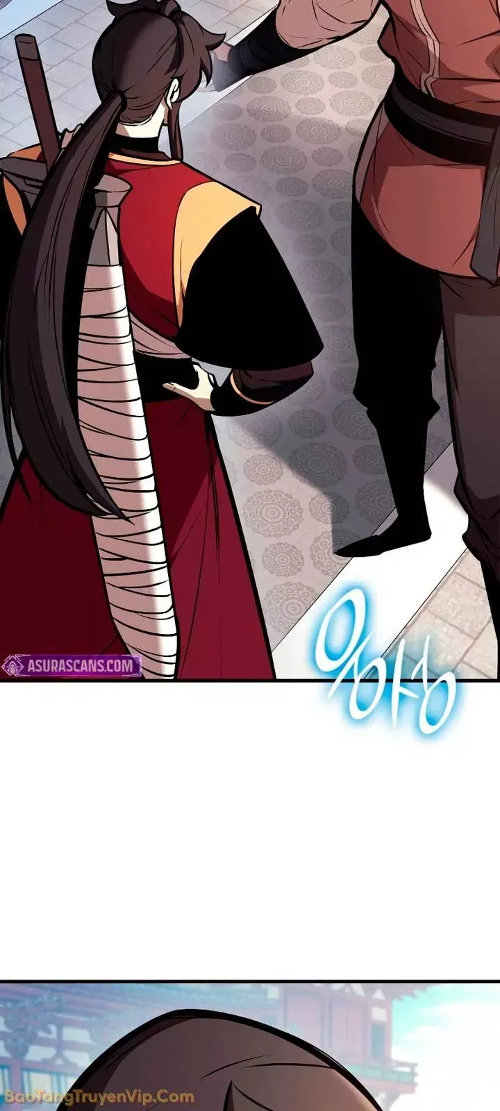 Ma Thần Trùng Sinh Chap 29 - Next Chap 30