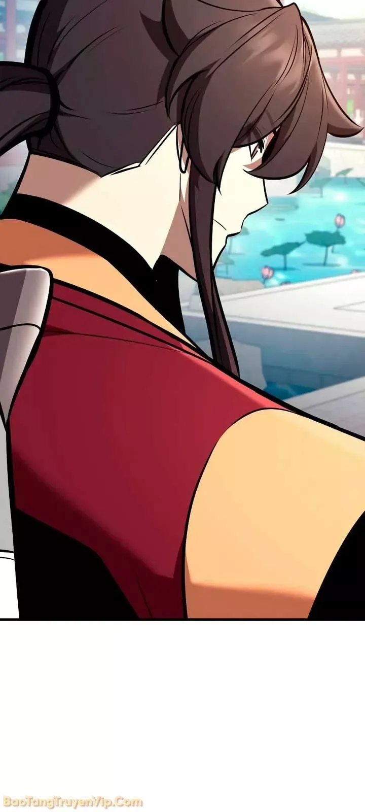 Ma Thần Trùng Sinh Chap 29 - Next Chap 30