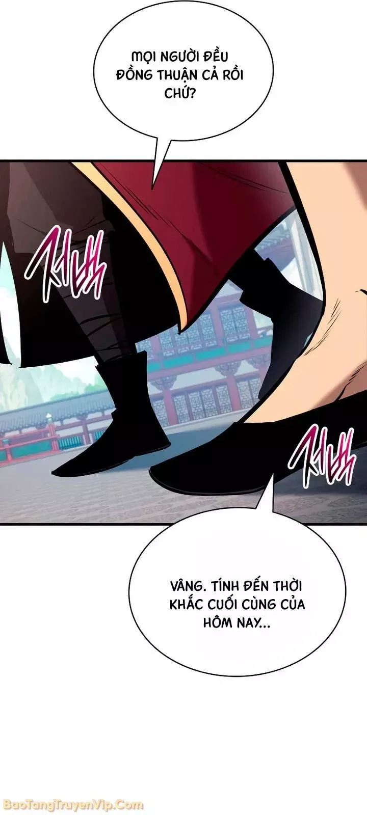 Ma Thần Trùng Sinh Chap 29 - Next Chap 30