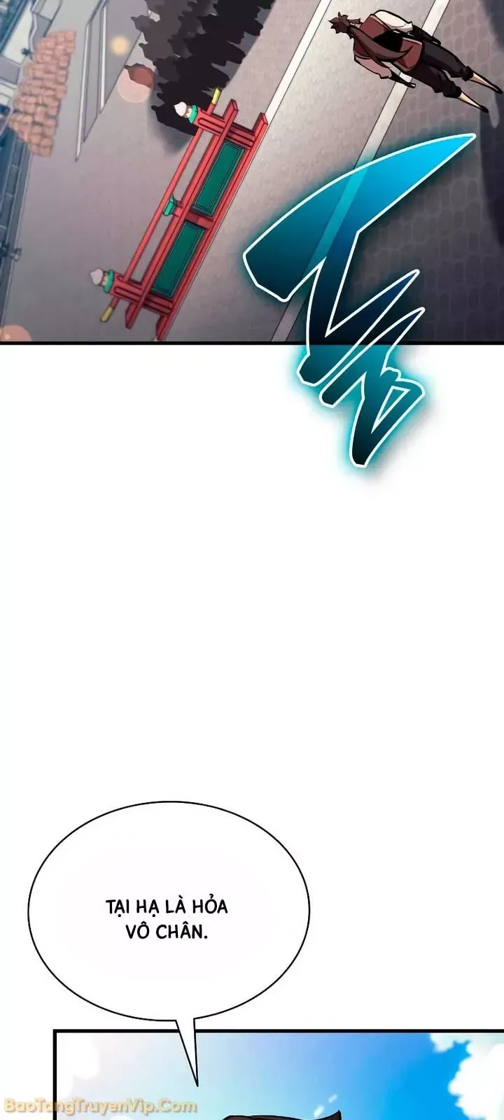 Ma Thần Trùng Sinh Chap 29 - Next Chap 30