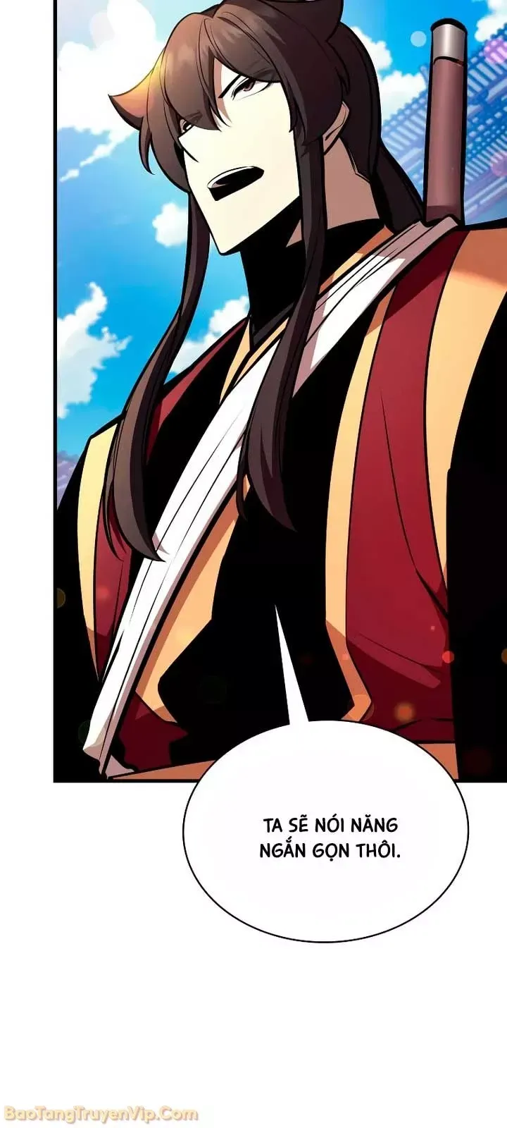 Ma Thần Trùng Sinh Chap 29 - Next Chap 30