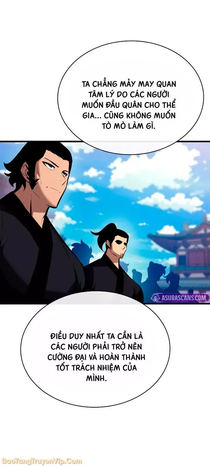 Ma Thần Trùng Sinh Chap 29 - Next Chap 30