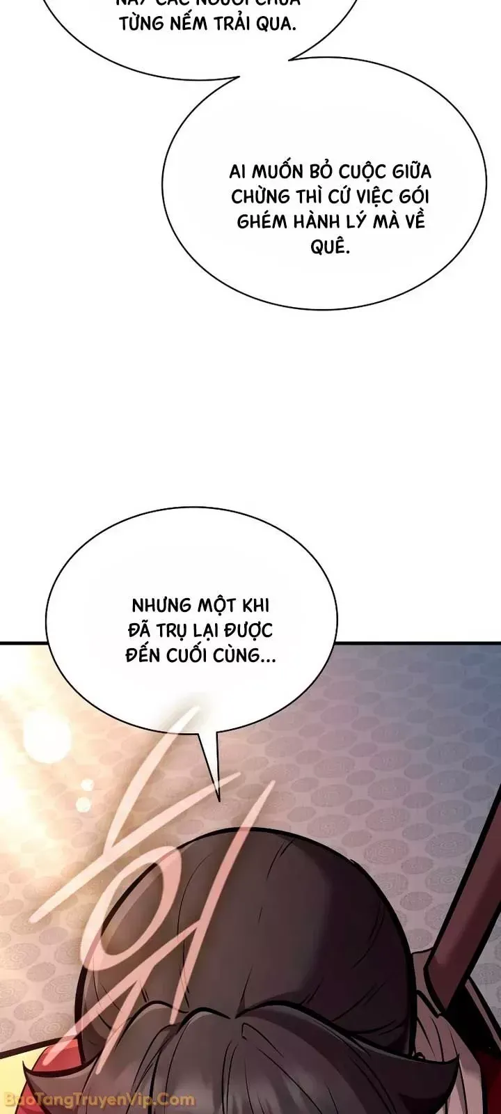 Ma Thần Trùng Sinh Chap 29 - Next Chap 30