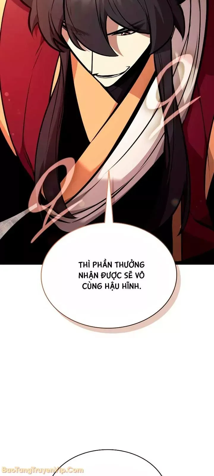 Ma Thần Trùng Sinh Chap 29 - Next Chap 30