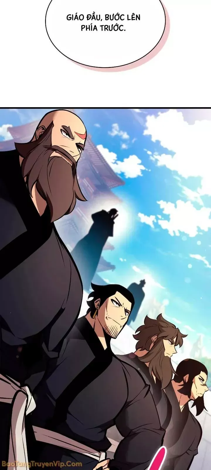 Ma Thần Trùng Sinh Chap 29 - Next Chap 30