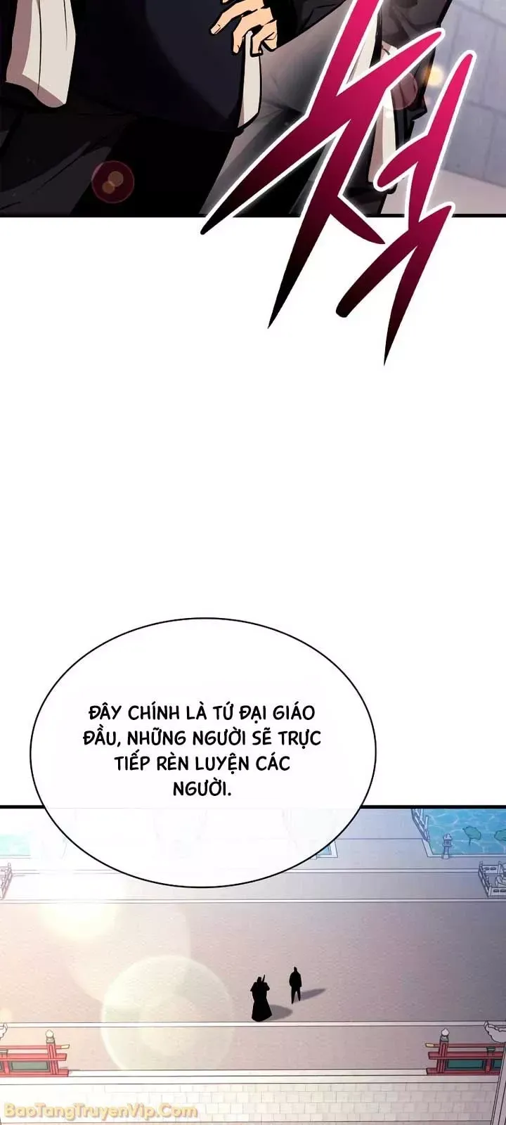 Ma Thần Trùng Sinh Chap 29 - Next Chap 30