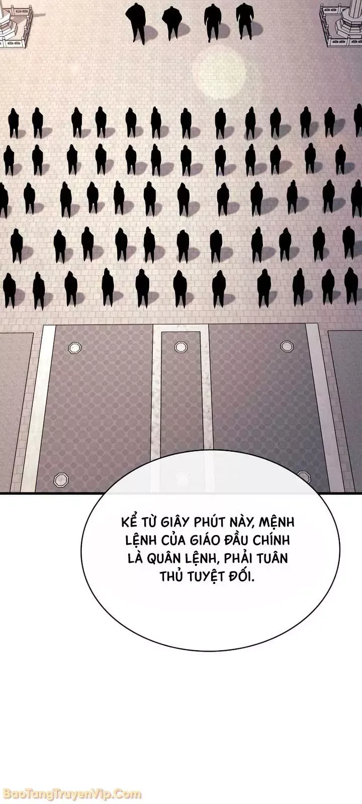 Ma Thần Trùng Sinh Chap 29 - Next Chap 30