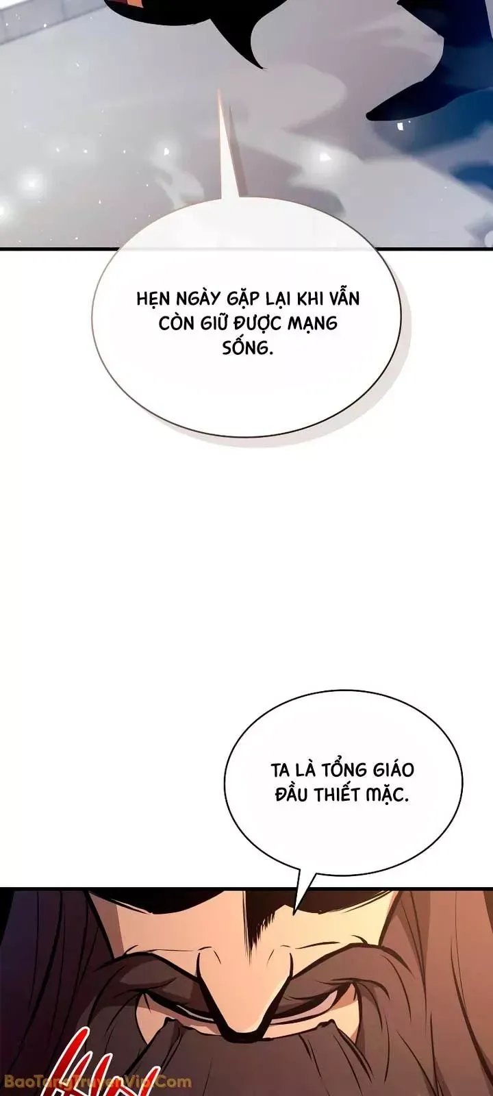 Ma Thần Trùng Sinh Chap 29 - Next Chap 30