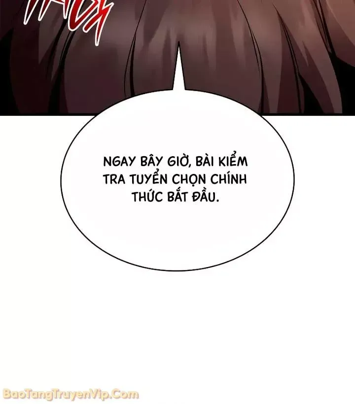 Ma Thần Trùng Sinh Chap 29 - Next Chap 30