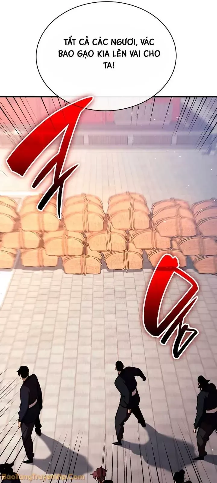 Ma Thần Trùng Sinh Chap 29 - Next Chap 30