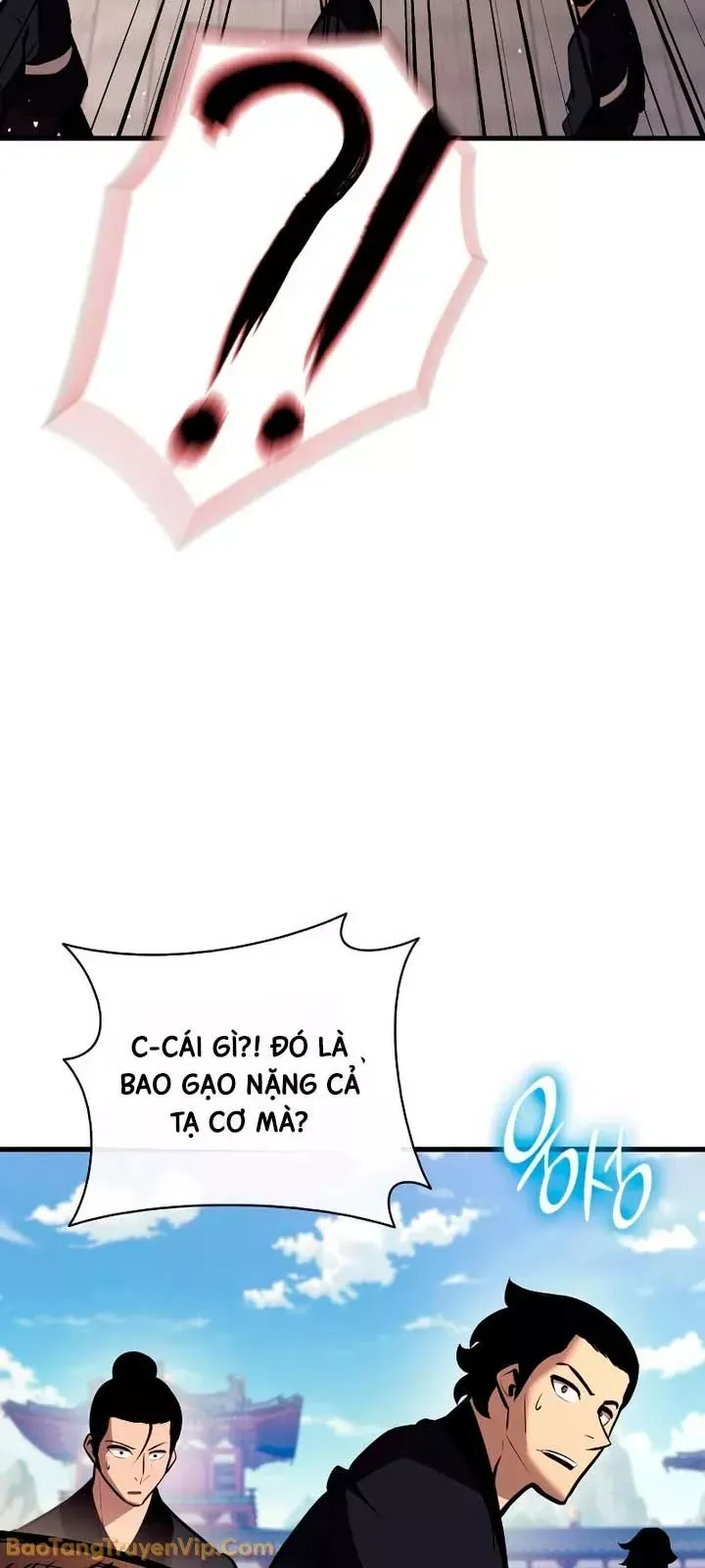 Ma Thần Trùng Sinh Chap 29 - Next Chap 30