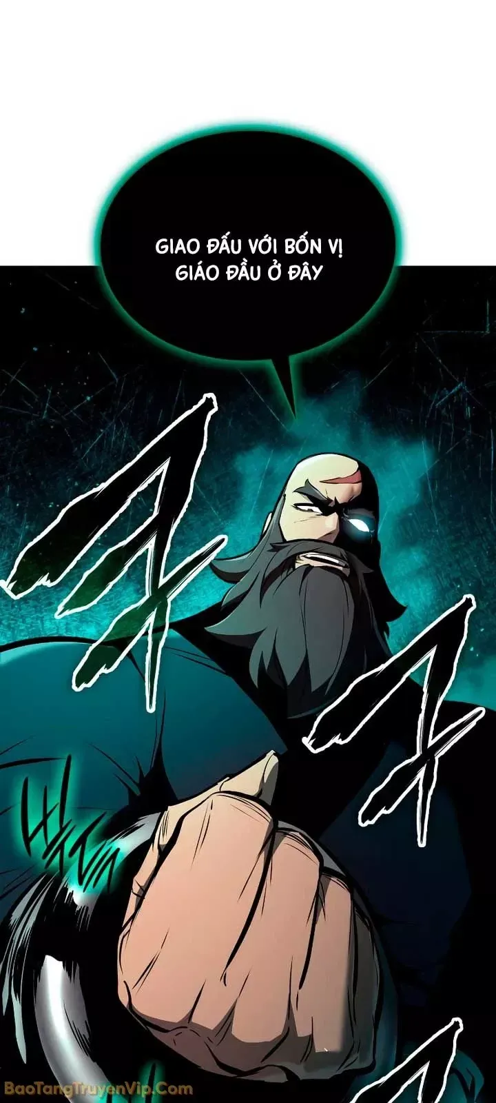 Ma Thần Trùng Sinh Chap 29 - Next Chap 30