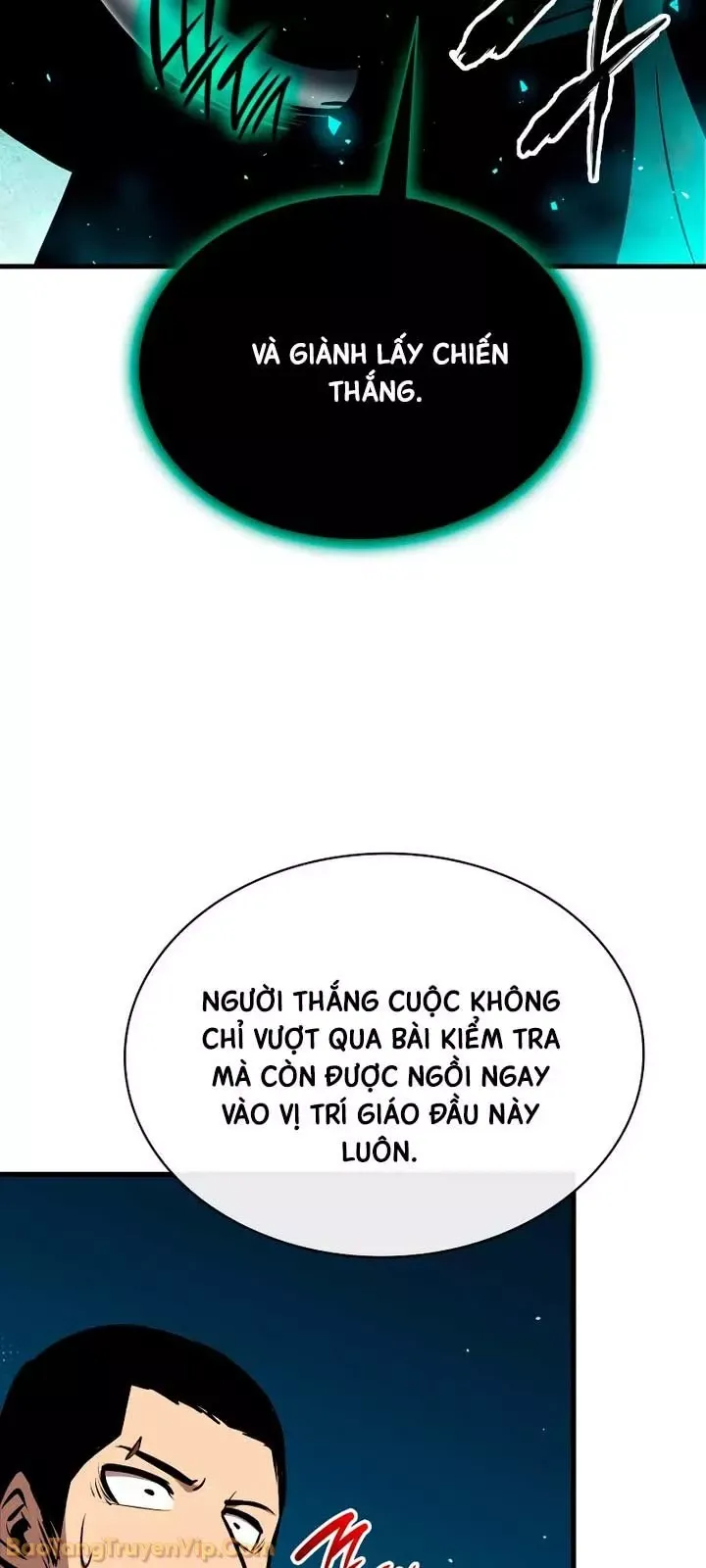 Ma Thần Trùng Sinh Chap 29 - Next Chap 30