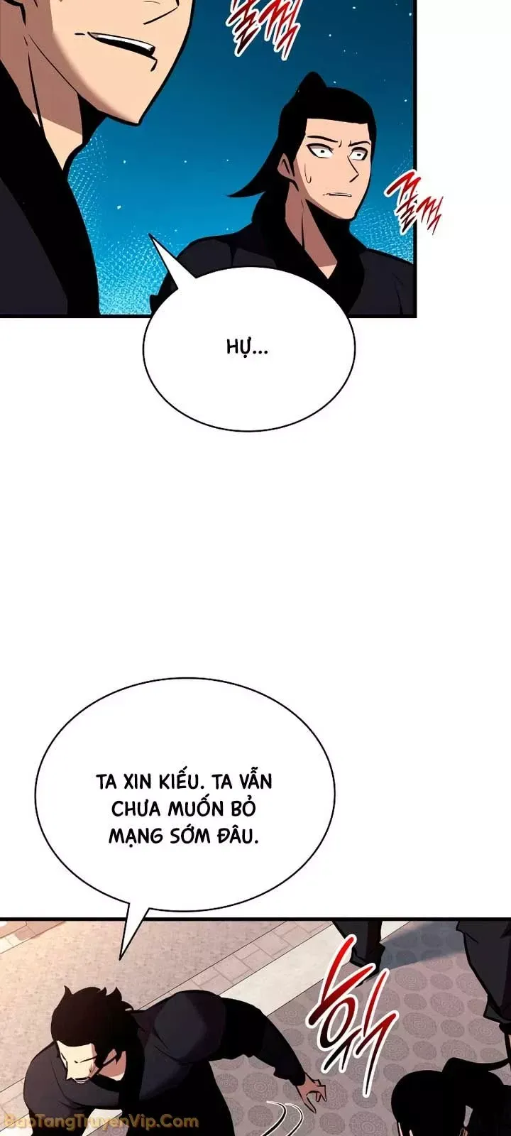 Ma Thần Trùng Sinh Chap 29 - Next Chap 30