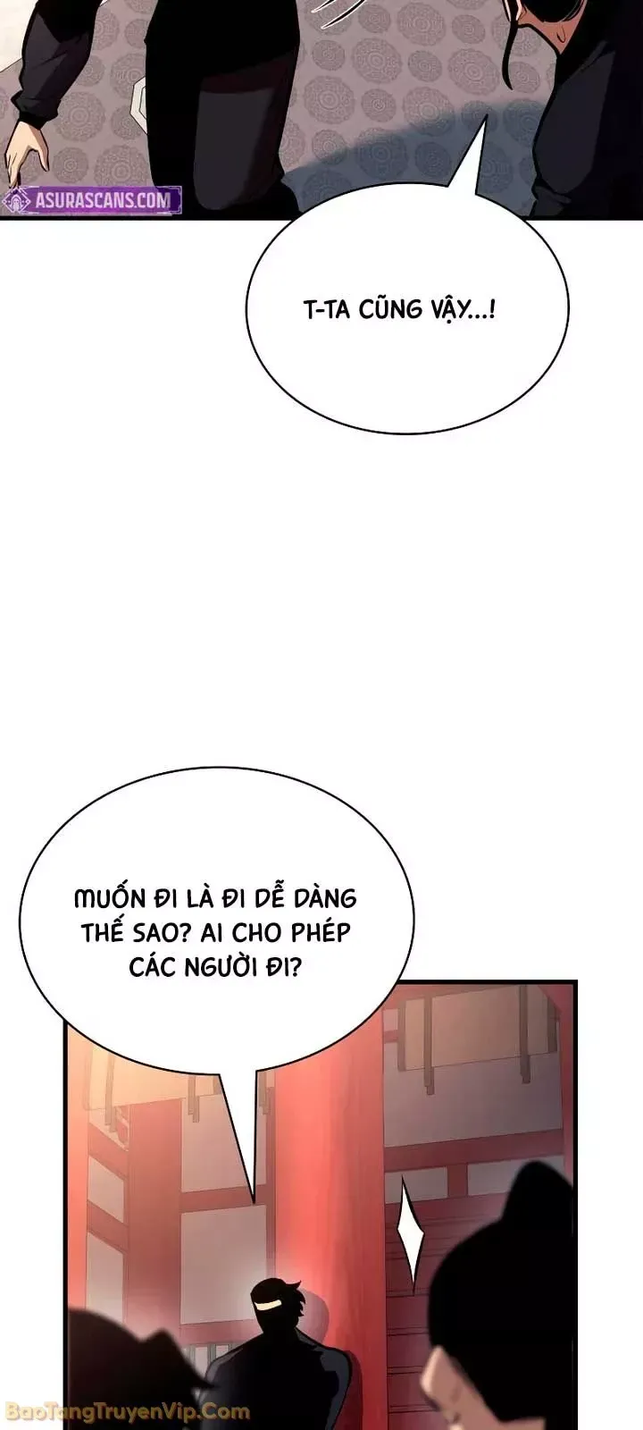 Ma Thần Trùng Sinh Chap 29 - Next Chap 30