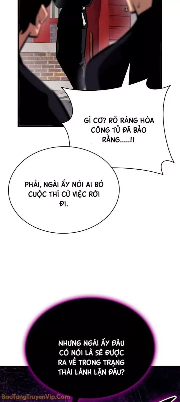 Ma Thần Trùng Sinh Chap 29 - Next Chap 30