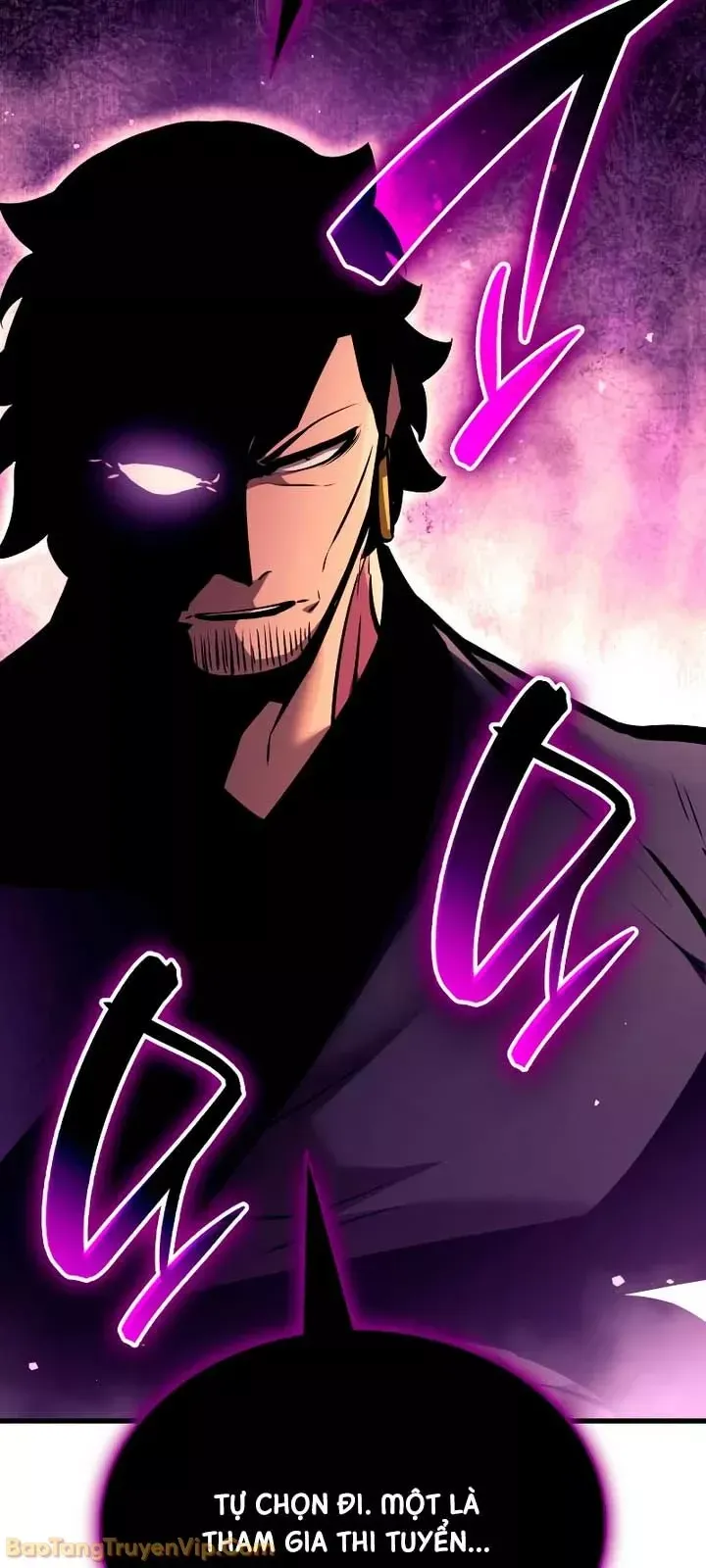 Ma Thần Trùng Sinh Chap 29 - Next Chap 30