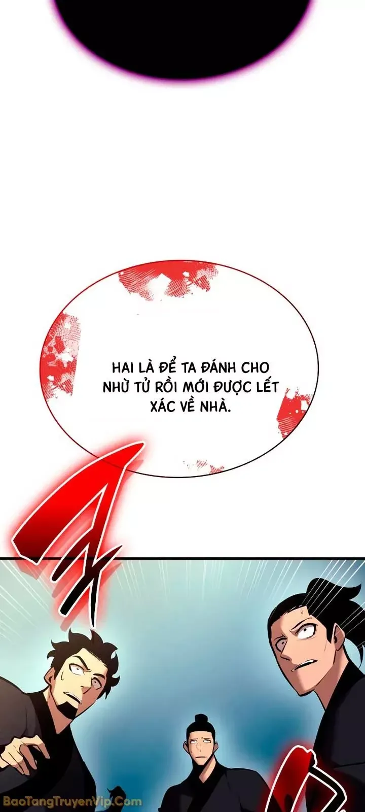Ma Thần Trùng Sinh Chap 29 - Next Chap 30